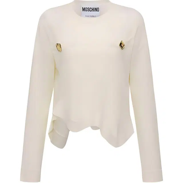 MOSCHINO
