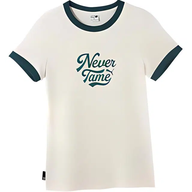 PUMA TEAM CC SHORTSLEEVE TEE T