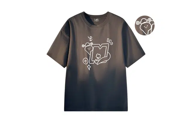 MANYSTON T