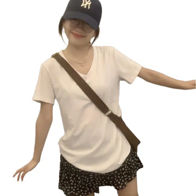 V T