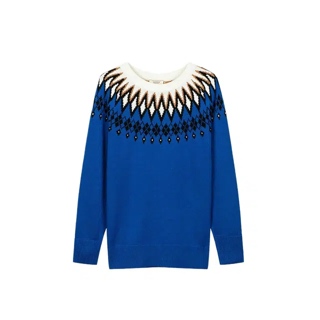 AIGLE TROINA