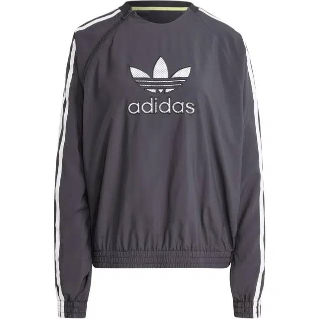adidas Originals Adilenium Crew Sweatshirt