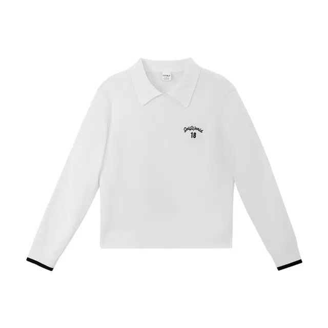 GOLF FW24