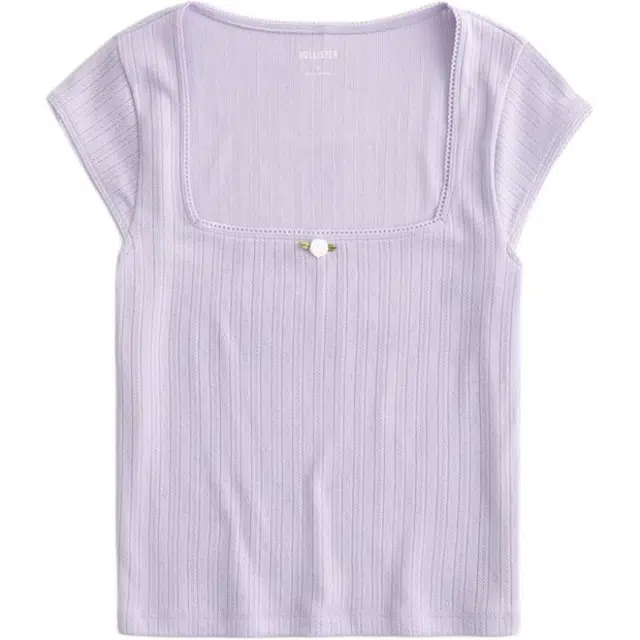 Hollister T
