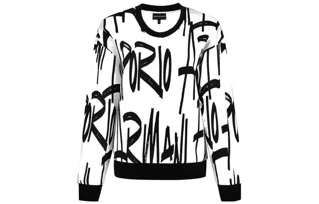 EMPORIO ARMANI Capsule Logo Logo