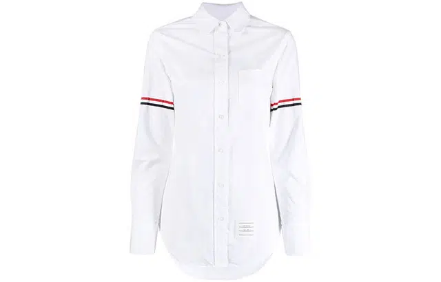 THOM BROWNE FW22 RWB