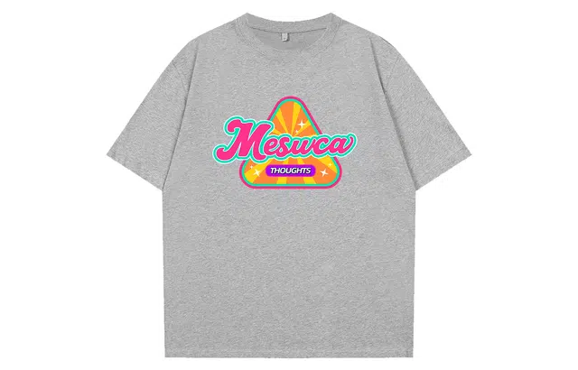 MESUCA logoT