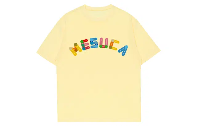 MESUCA logoT