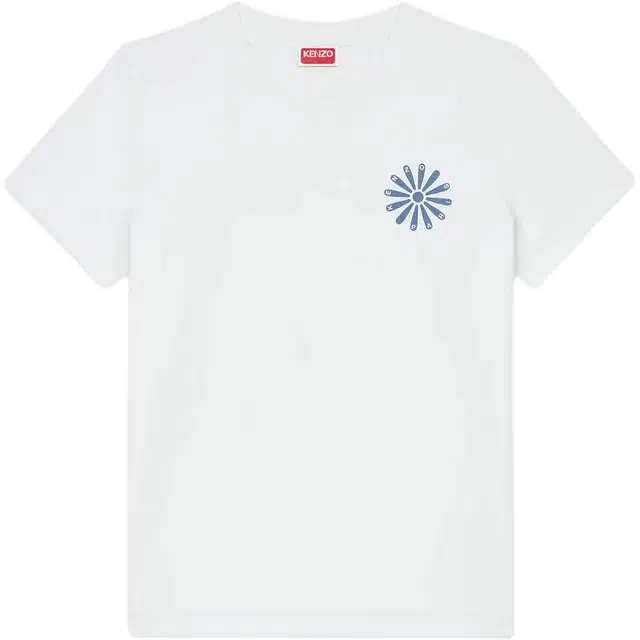 KENZO SS24 Logo T