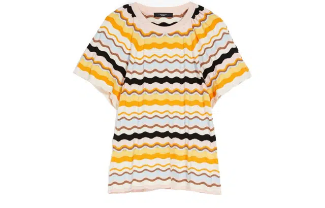 WEEKEND MaxMara Manuele T