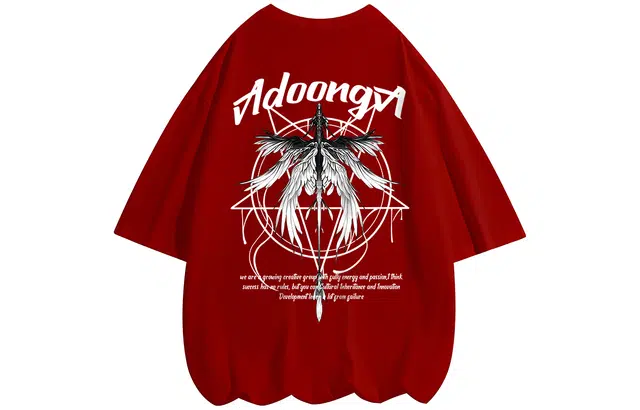 ADOONGA T