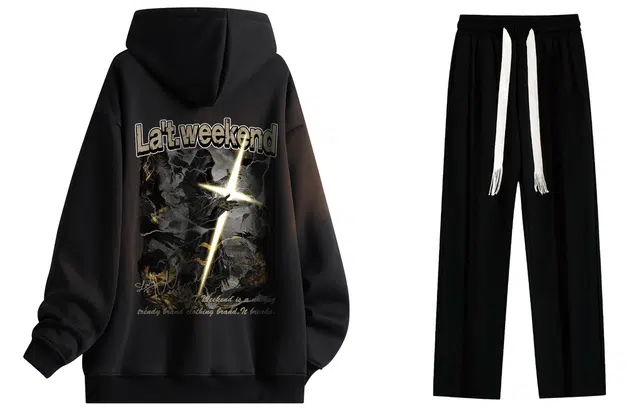 LA'T.WEEKEND