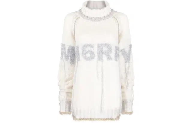 MM6 Maison Margiela FW22 Logo