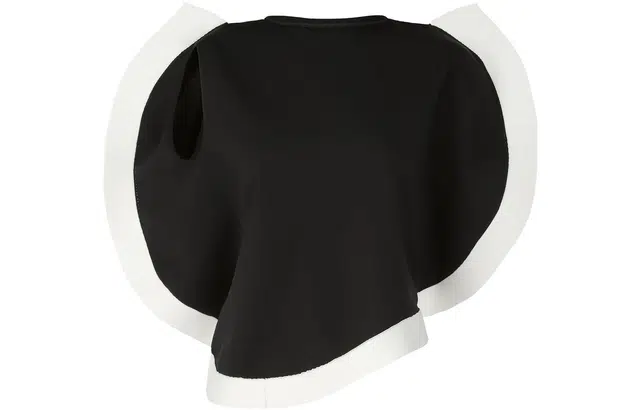 ISSEY MIYAKE SS23 T