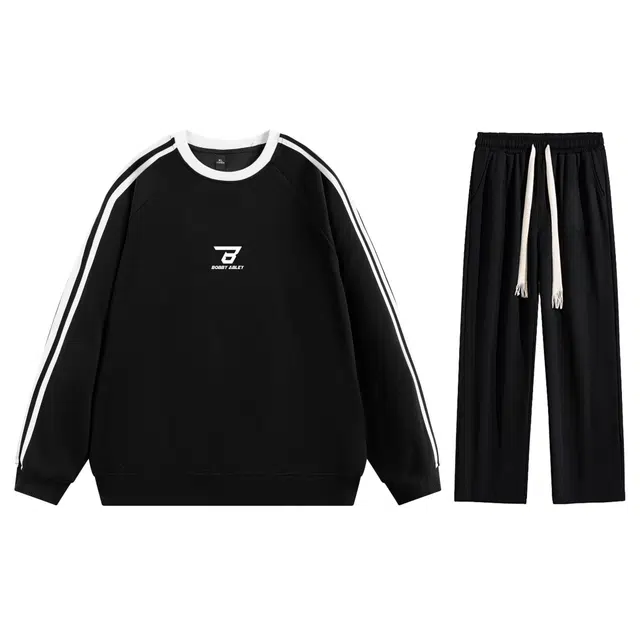 BOBBY ABLEY LOGO