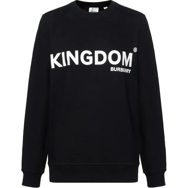 Burberry logo london kingdom tb
