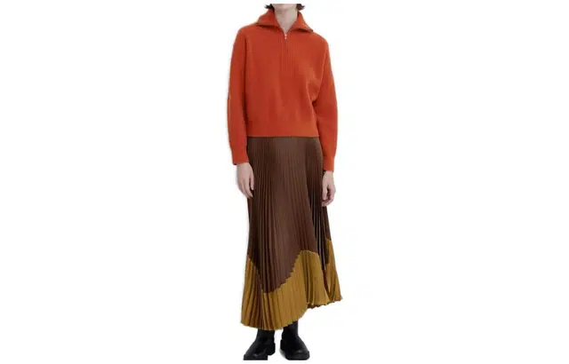 UNIQLO x Clare Waight Keller