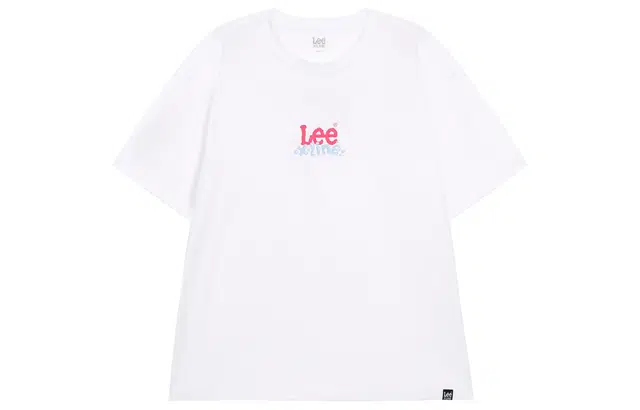 Lee Oversize T