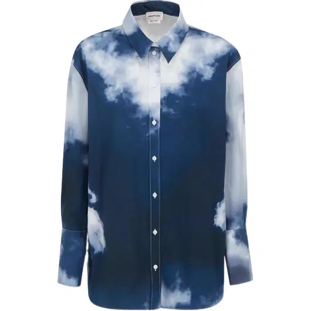 Alexander McQueen SS22