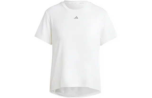 adidas Hiit Heat.rdy Sweat-conceal LogoT