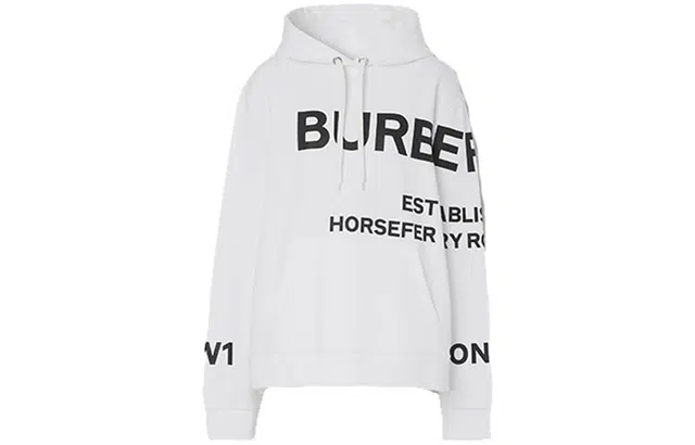 Burberry FW21