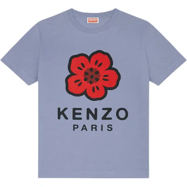 KENZO SS24 T