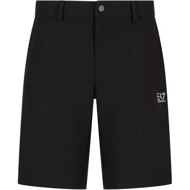 EMPORIO ARMANI EA7 Golf Pro SS25