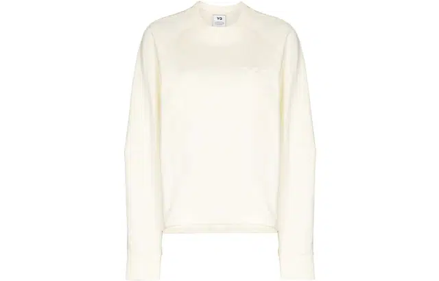 Y-3 SS22 Logo