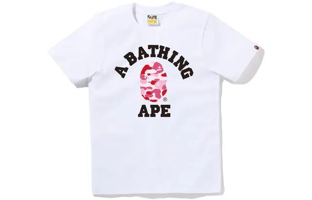 A BATHING APE