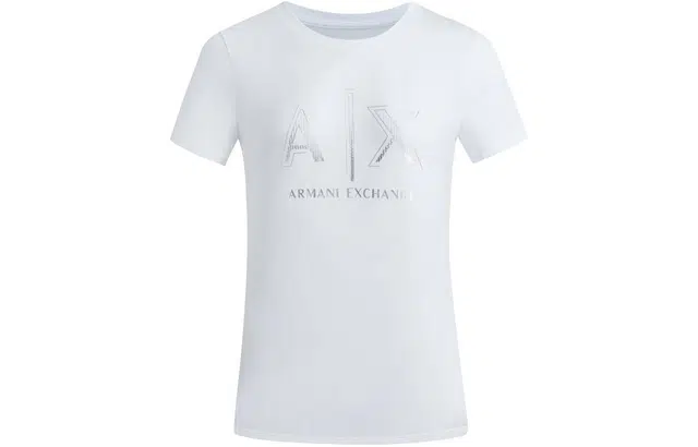 ARMANI EXCHANGE SS23 T