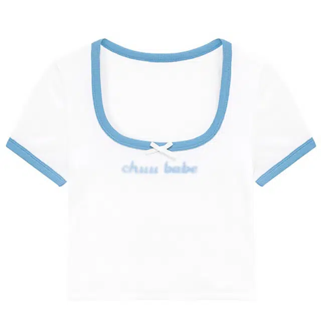 CHUU 2024 T