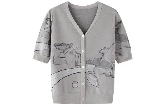 THE SEA LIFE SS22