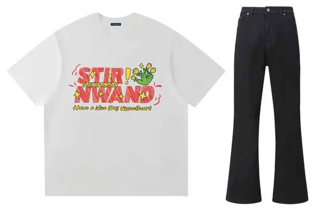 STIRNWAND T
