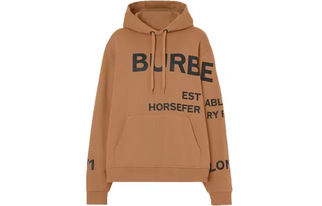 Burberry Horseferry