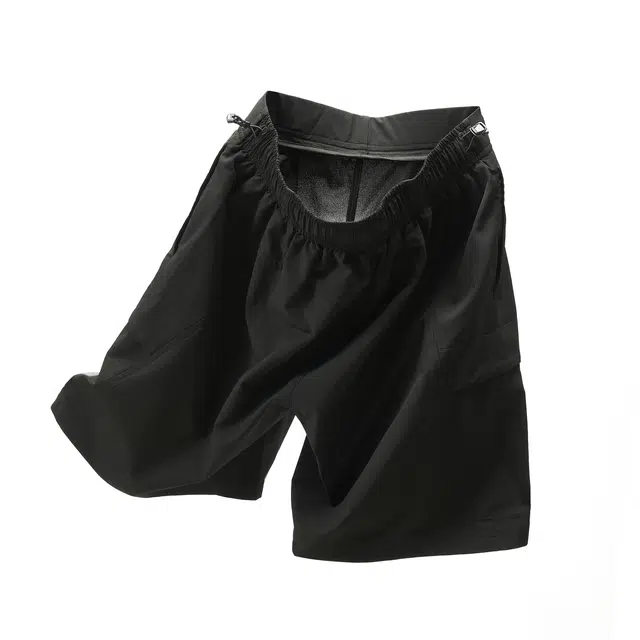 CHEVAL NOIR