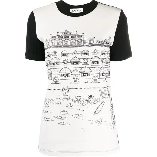 Lanvin T