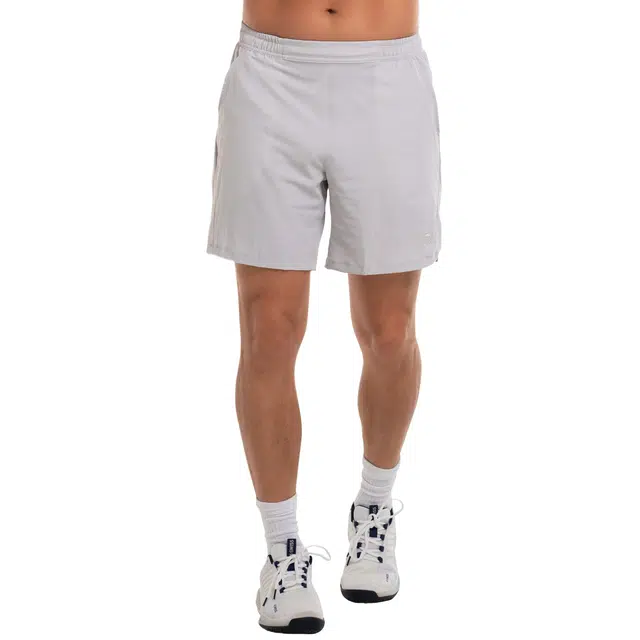 KSWISS SUPERCHARGE SHORT- 7"