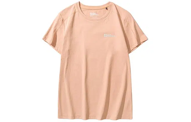 Jack Wolfskin Logo T