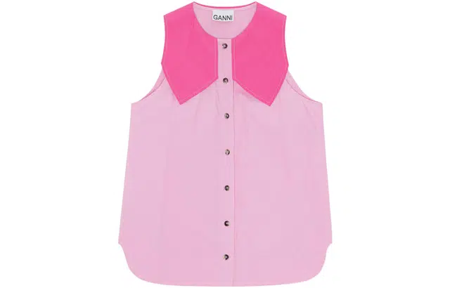 GANNI SS22