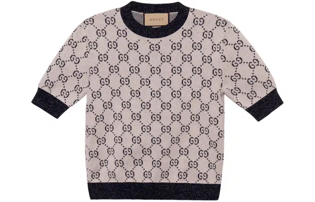 GUCCI SS22 Logo