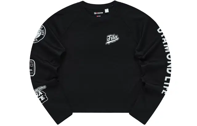 FILA FUSION T