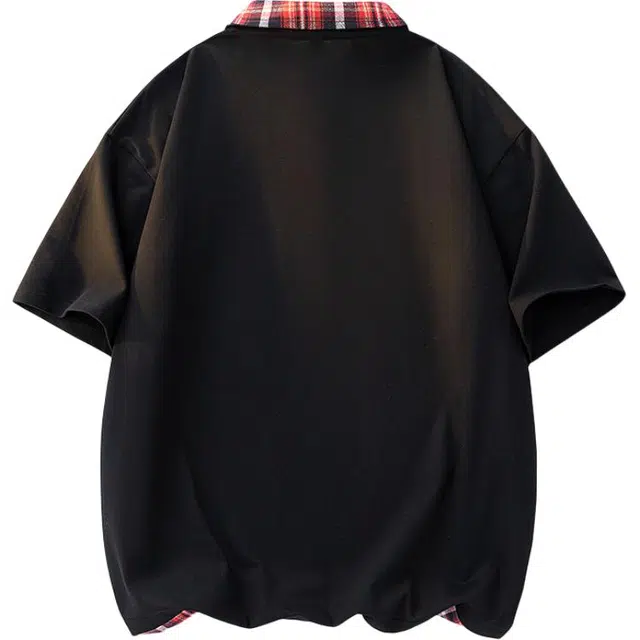 7 SEVFUN Polo