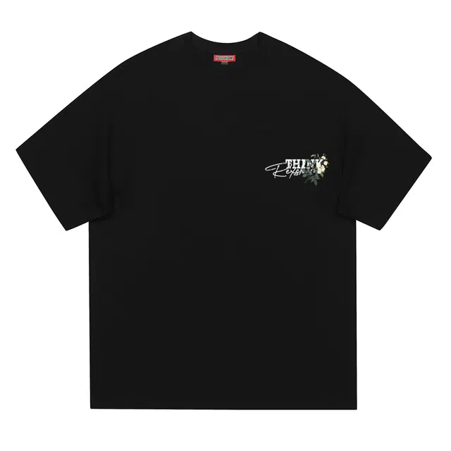 REXSHION T