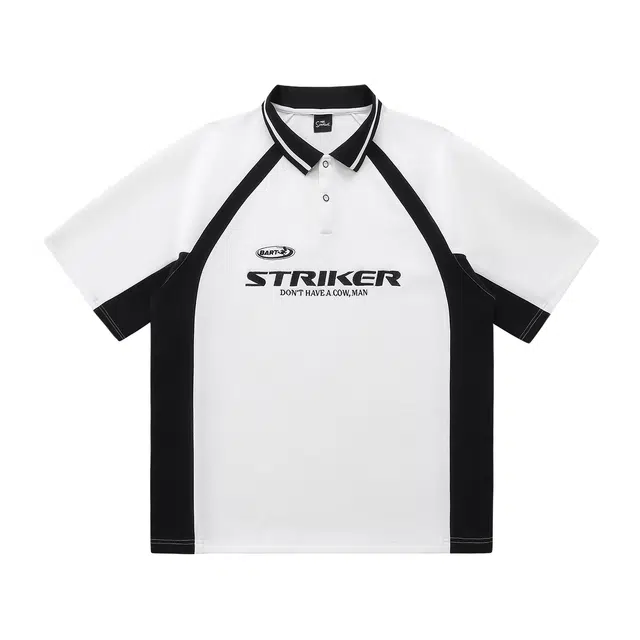 The Simpsons Polo