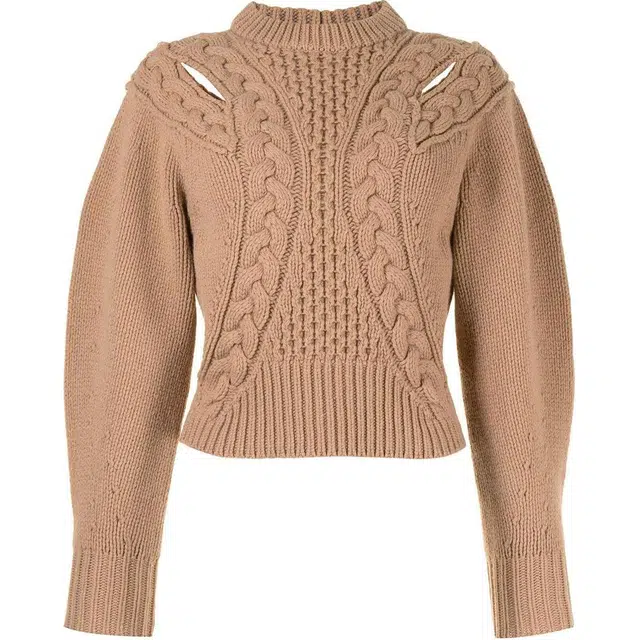 Alexander McQueen SS22