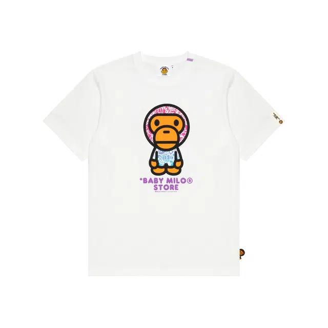 Aape SS23 Baby Milo T