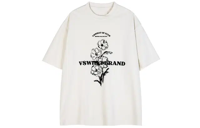 VS WHAT T