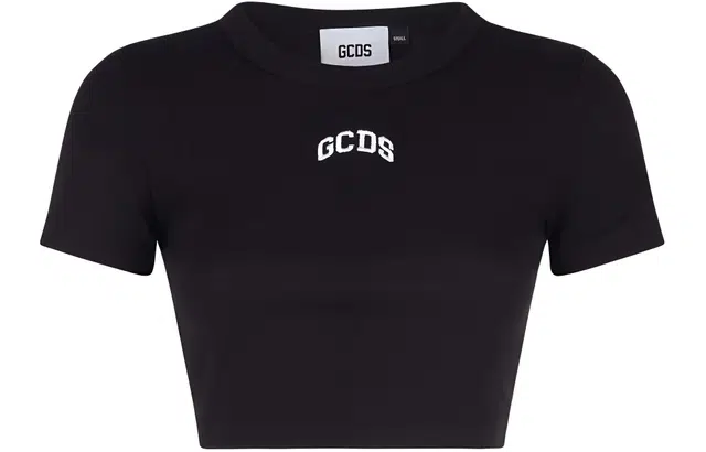 GCDS T