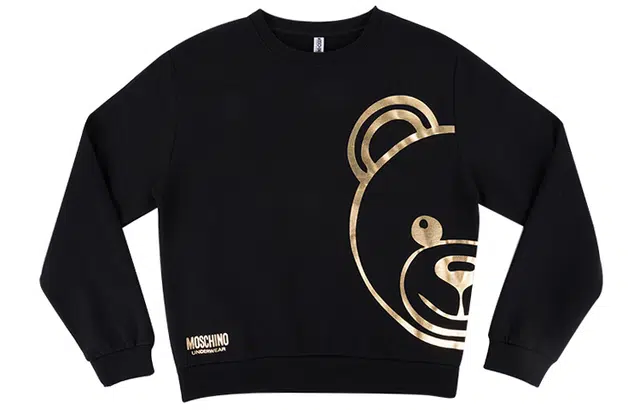 MOSCHINO Teddy Bear