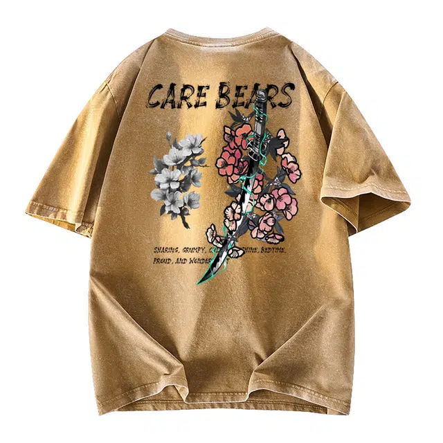 CAREBEARS T